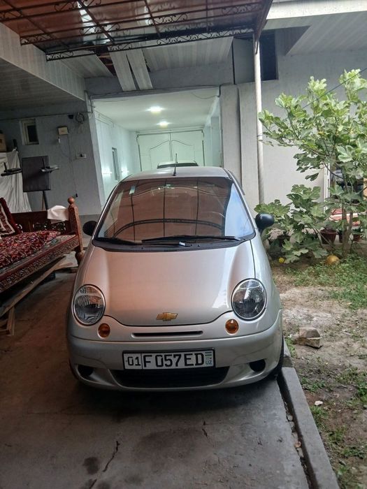 Matiz arendaga beriladi