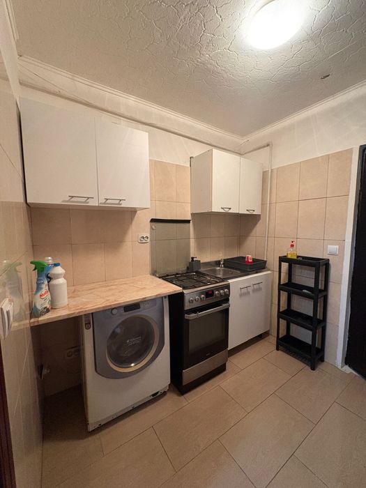 Garsoniera de inchiriat