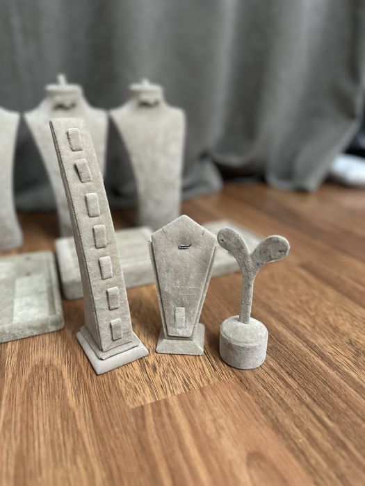 Подставки под украшения