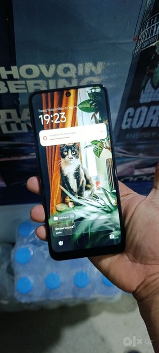 Redmi not 12 6/ 128