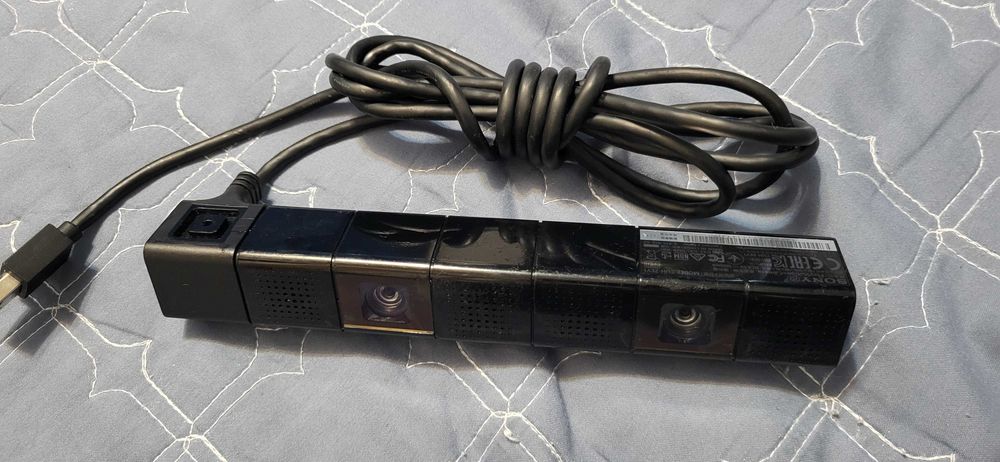 SONY PlayStation camera model CUH-Zey1 fuctionala