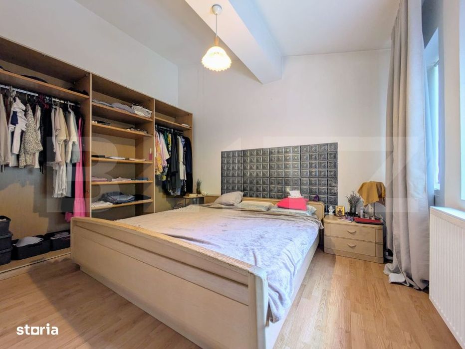 Apartament de vanzare, 214.7 mp, zona Steaua