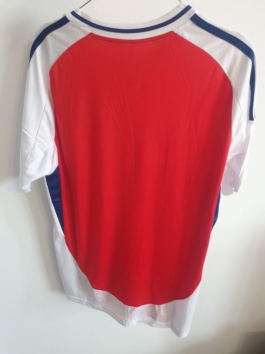 Tricou Arsenal sezon nou