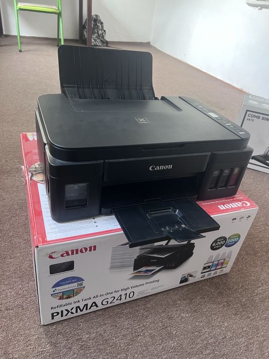 Canon Pixma G2410