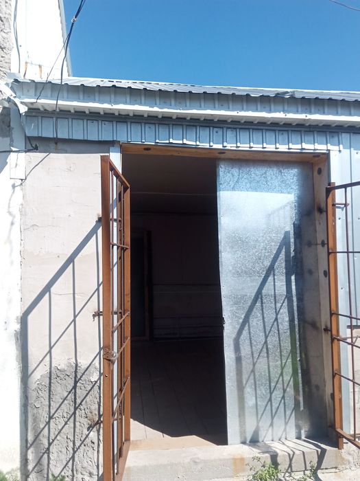 Сдам помещения под цех