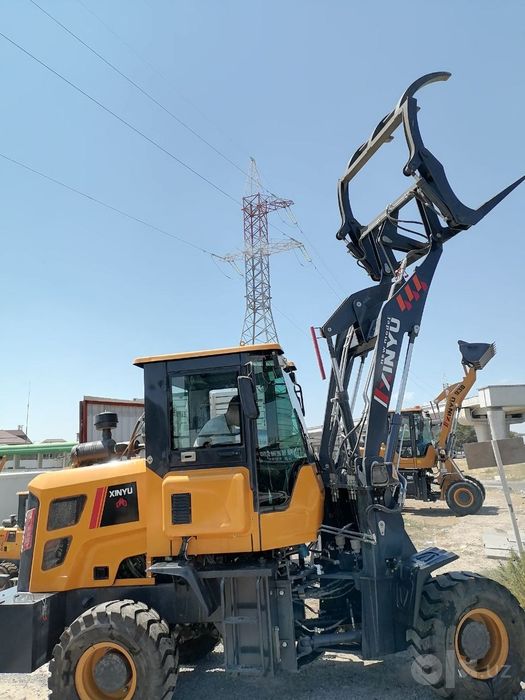 XINGYU brendidan 938 modelli pagruzchik