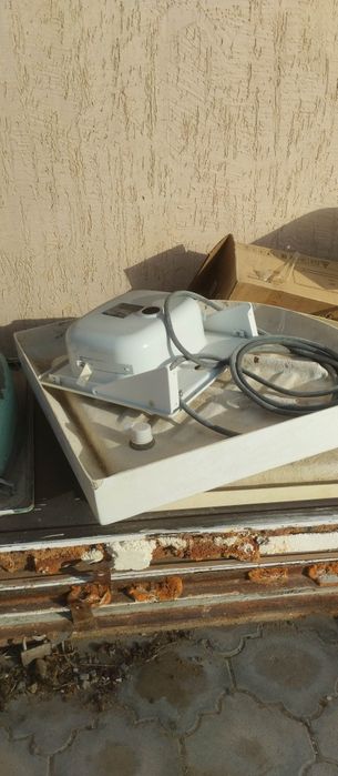 Продам ванну, поддон для душа