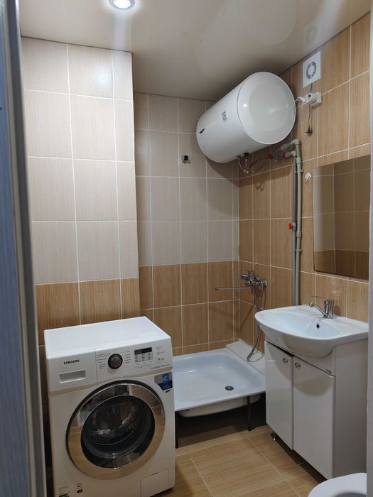 Продам 3 комнатную квартиру