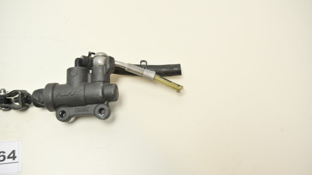 Pedala Frana Cu Pompa Frana Spate BMW R1200GS K50 2013 - 2018