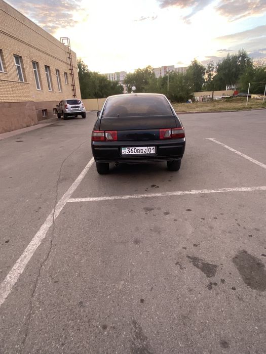 Продам ваз 21-12