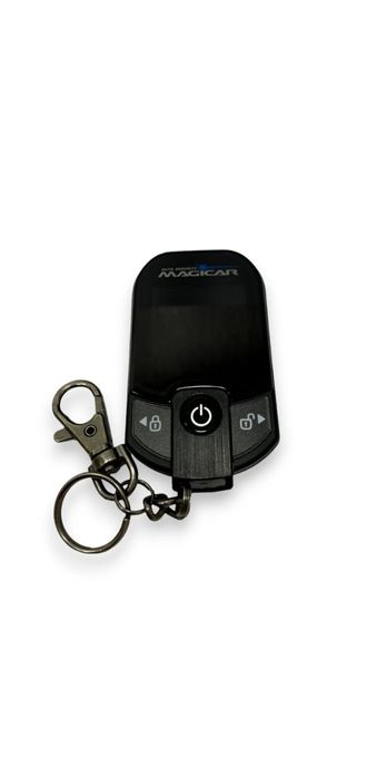 MAGICAR 909 DOMINANT оригинал пульт оптом нархларда