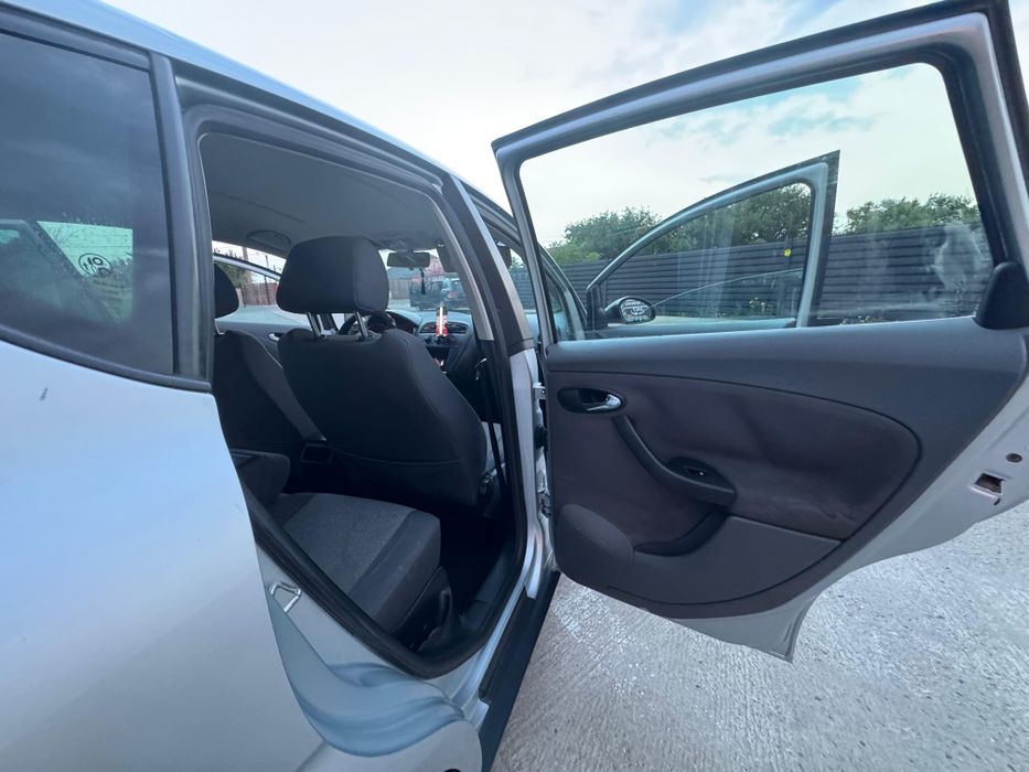 Vand plus + una piese