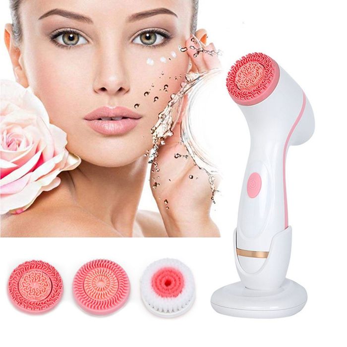 Массажер для чистки лица Mary Kay