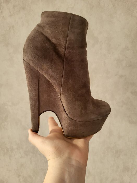 Эксклюзивная обувь 37р-р