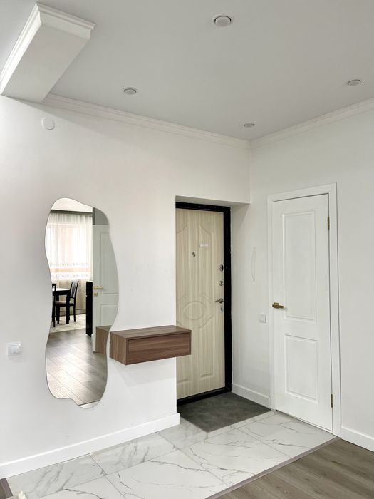 Квартиры посуточно 11 мкр / батыс 2