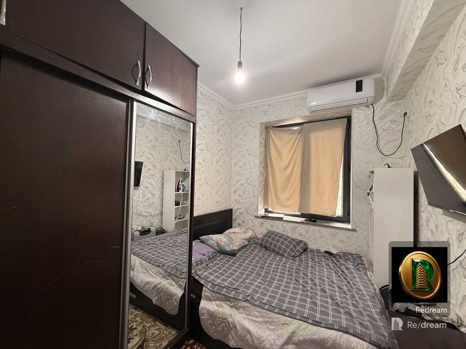 Продается отличная квартира в недавно построенном доме.