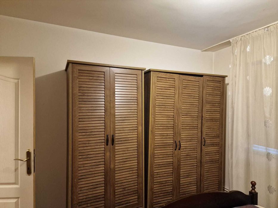 Apartament 3 camere decomandate in Tatarasi Iasi