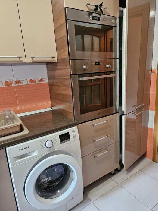 Apartament Premium cu 2 camere/ Decomandat/ Zona Precista (lângă Carrefour)