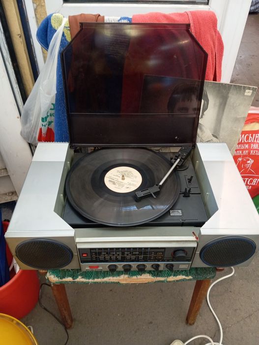 Продам Вега РЭ-301С