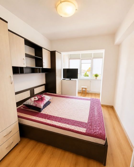 Vând Apartament 3 Camere Central Km 0 - McDonalds