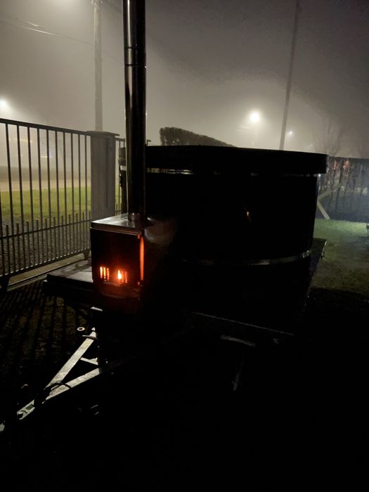 Inchiriez ciubar mobil Premium