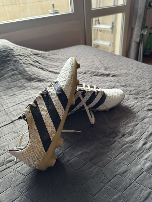 Adidas X Ace бутонки 42.5 номер