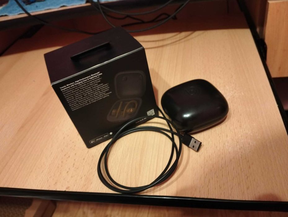 Casti Beats Powerbeats Pro