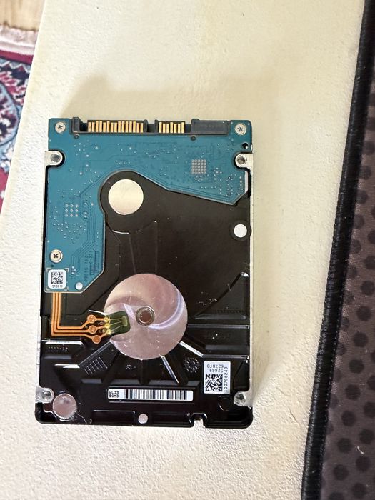 Жесткий диск 1TB