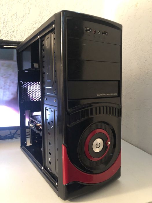 Продам компьютер i5