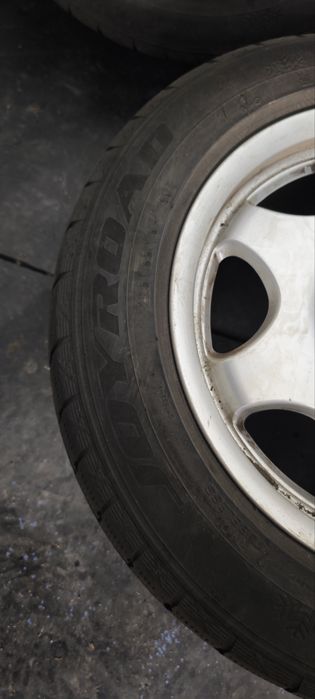 Jante mercedes e class w212 R16 inch