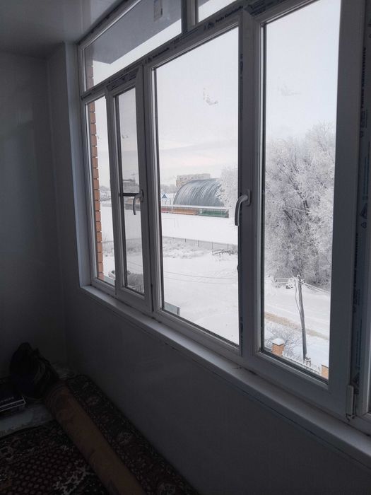 3 комнатная квартира район СХИ