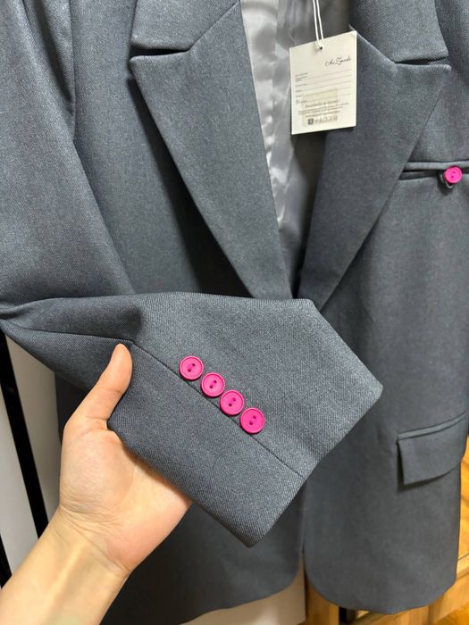 Новый классный женский пиджак