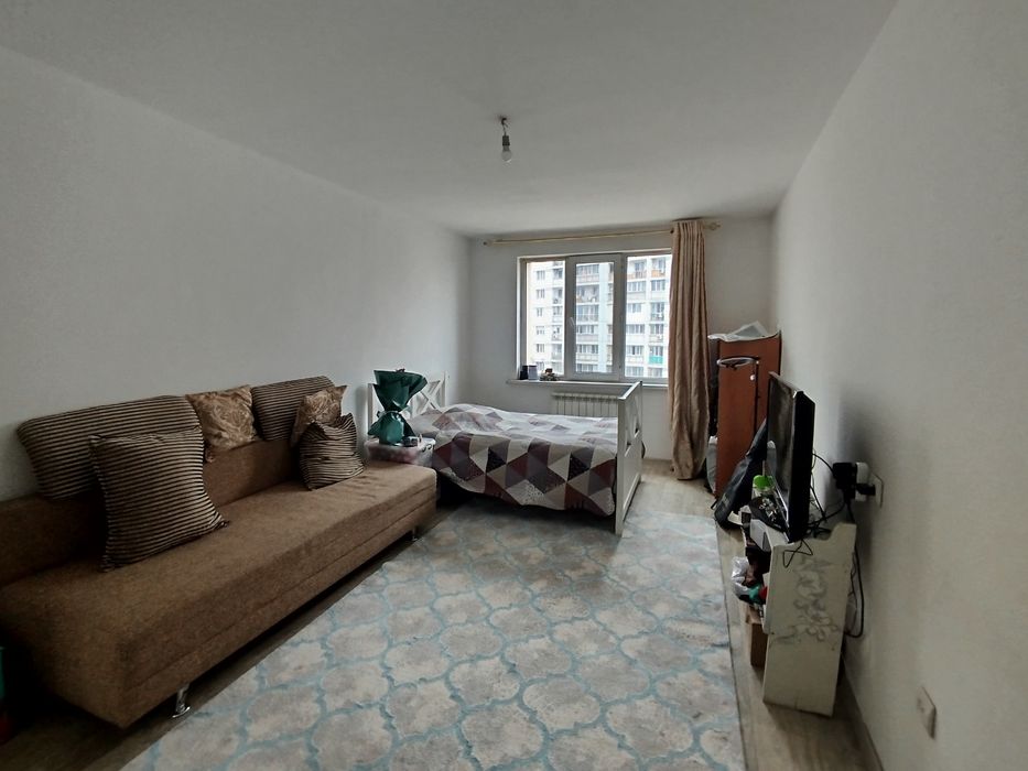 Продам квартиру новостройку