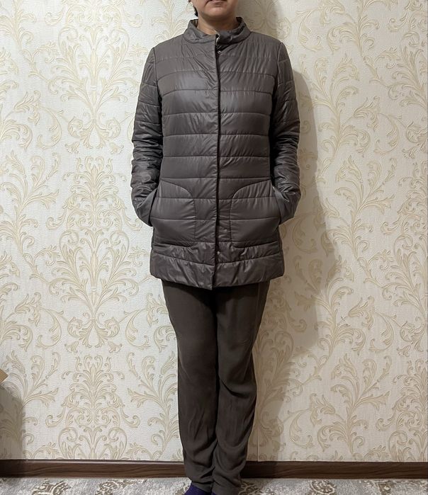 Куртка женская Ghiago