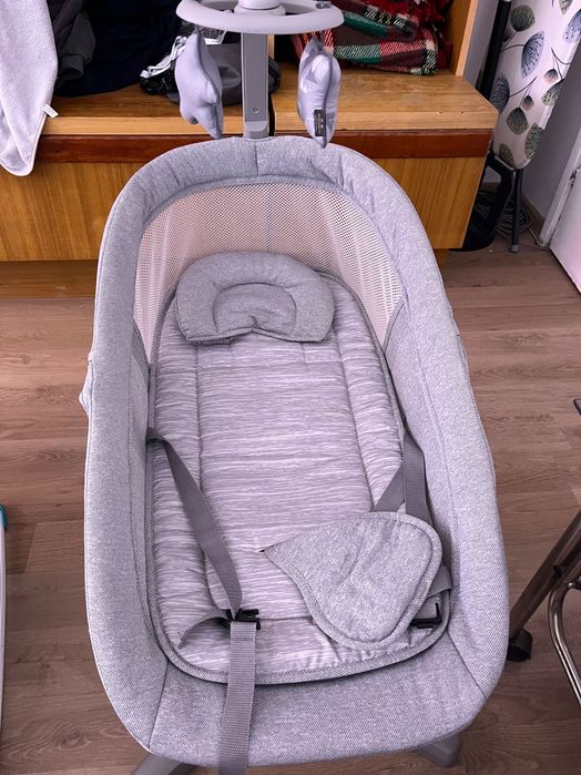 Люлка за бебе Варна