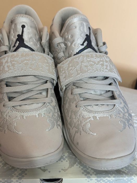 Nike Jordan Zion 3