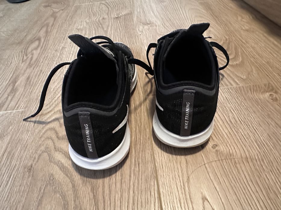 Nike FLEX ADAPT като нови