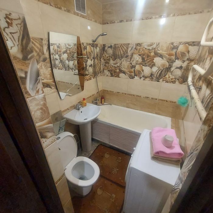 Сдам квартиру по суточно