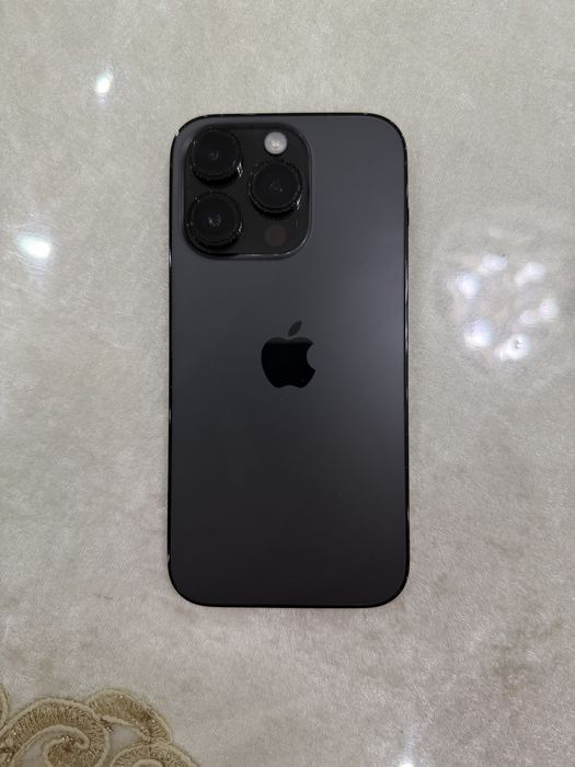 Iphone 14 pro 256gb
