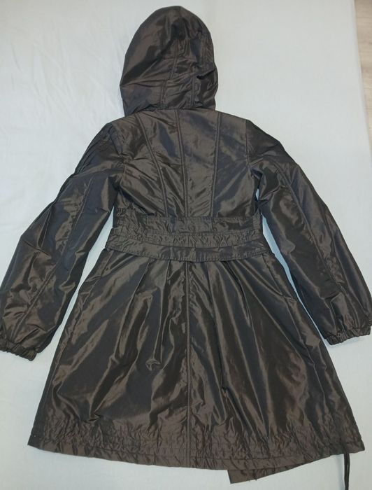 Дамско преходно яке KENSOL