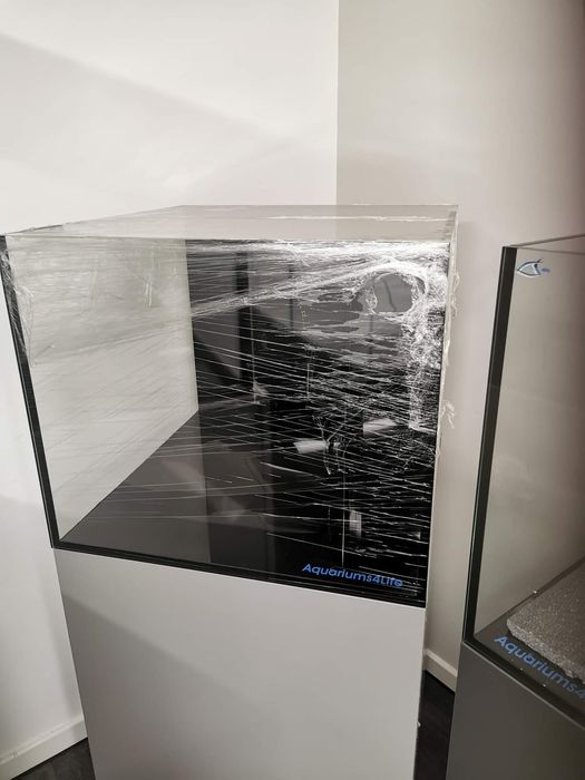 Заказ билан ясаймиз аквариумлар