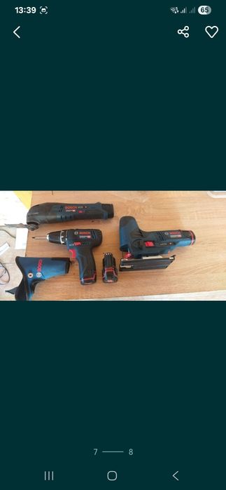 Montolit  Virax  Husqvarna