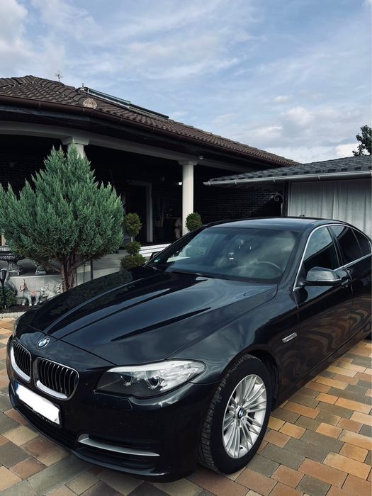 BMW SERIA 5 Luxury Line
