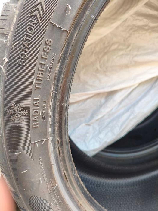Продавам гуми за кола, 4 броя, ARIVO WIMMASTER PROX ARW5 275/40 R21 107H. Тел - 0887 291 096