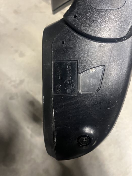 2 броя ляво огледало Hyundai Tucson 3 (2015-2021)