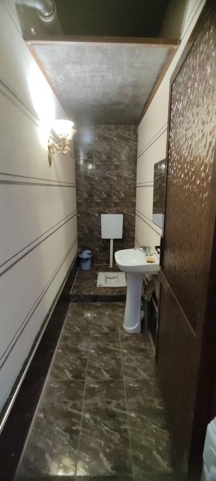 Массив Феруза ор. Докахлеб