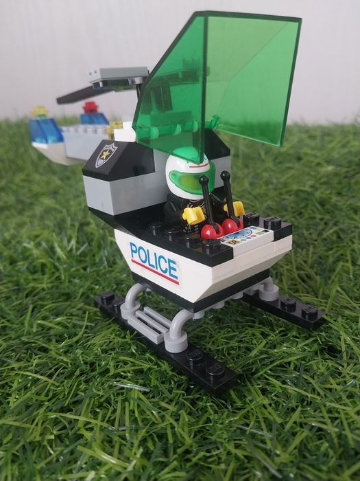 Конструктор детский