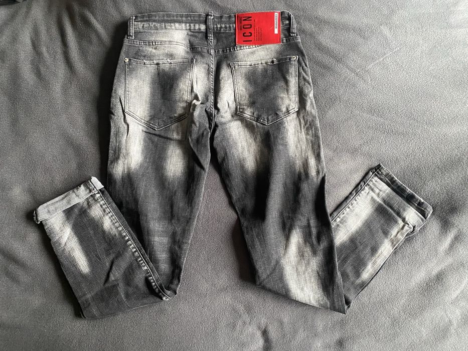 Мъжки дънки и панталони