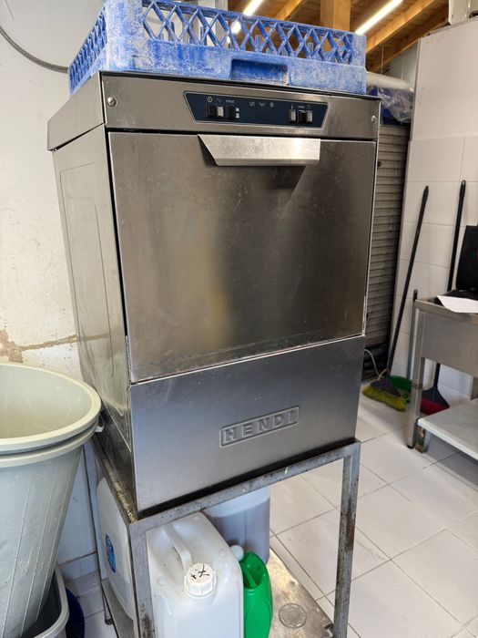 Кухненско оборудване