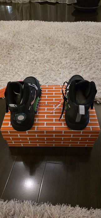 Air force 1 off white 45 se poate face legit check